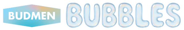 Bubbles Logo